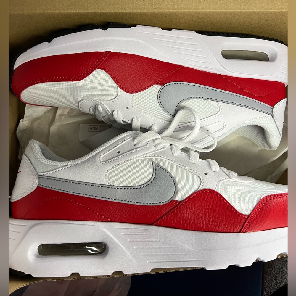 Nike Air Max 1